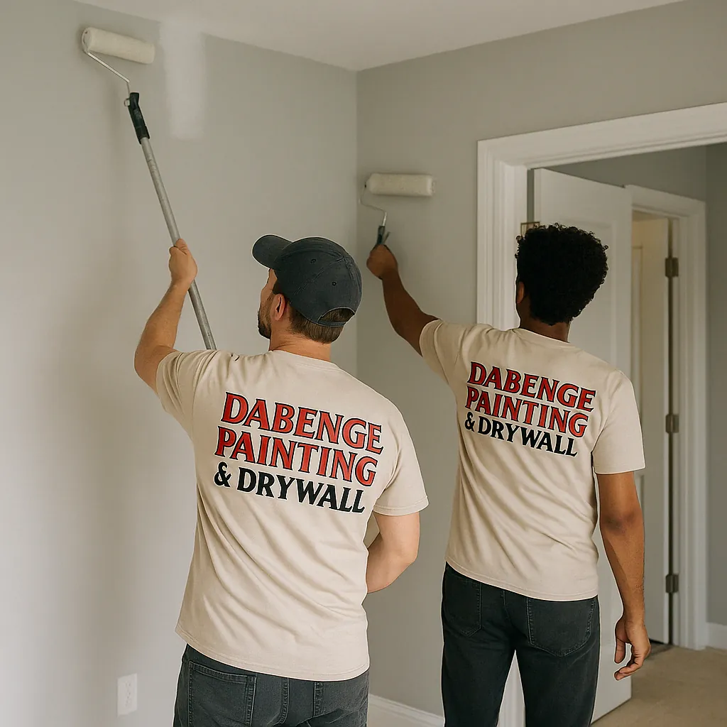 Dabenge Drywall